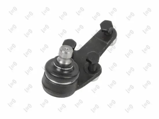 Trag-/Führungsgelenk Vorderachse links Vorderachse rechts ABAKUS 233-03-007 Bild Trag-/Führungsgelenk Vorderachse links Vorderachse rechts ABAKUS 233-03-007