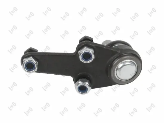 Trag-/Führungsgelenk Vorderachse links Vorderachse rechts ABAKUS 233-03-007 Bild Trag-/Führungsgelenk Vorderachse links Vorderachse rechts ABAKUS 233-03-007