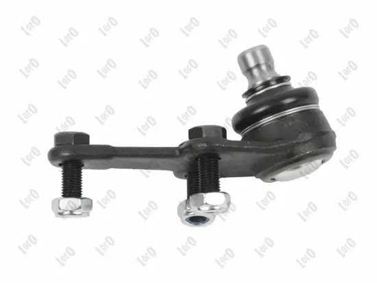 Trag-/Führungsgelenk Vorderachse links Vorderachse rechts ABAKUS 233-03-007 Bild Trag-/Führungsgelenk Vorderachse links Vorderachse rechts ABAKUS 233-03-007