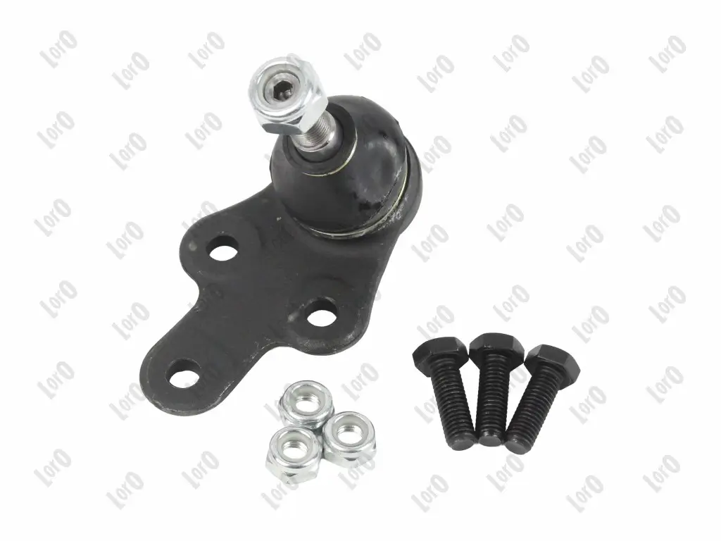 Trag-/Führungsgelenk Vorderachse ABAKUS 233-03-009