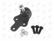 Trag-/Führungsgelenk Vorderachse ABAKUS 233-03-009