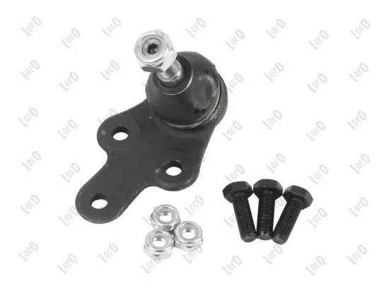 Trag-/Führungsgelenk Vorderachse ABAKUS 233-03-009 Bild Trag-/Führungsgelenk Vorderachse ABAKUS 233-03-009