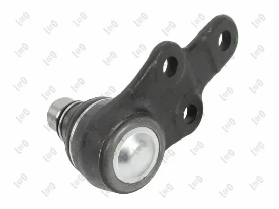 Trag-/Führungsgelenk Vorderachse unten ABAKUS 233-03-011 Bild Trag-/Führungsgelenk Vorderachse unten ABAKUS 233-03-011