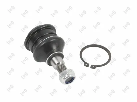 Trag-/Führungsgelenk Vorderachse unten ABAKUS 233-03-013 Bild Trag-/Führungsgelenk Vorderachse unten ABAKUS 233-03-013