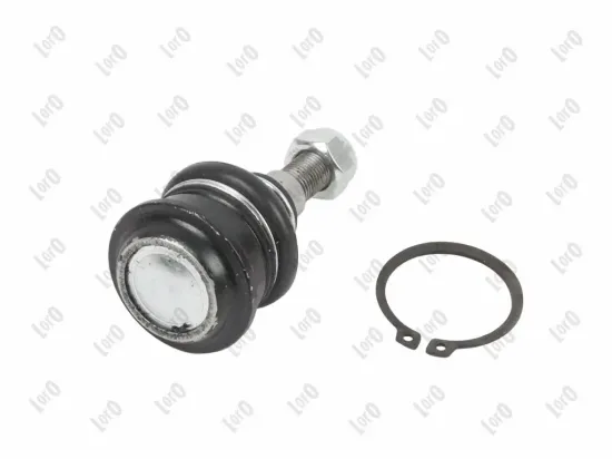 Trag-/Führungsgelenk Vorderachse unten ABAKUS 233-03-013 Bild Trag-/Führungsgelenk Vorderachse unten ABAKUS 233-03-013