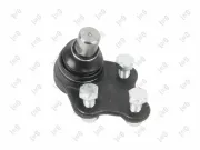 Trag-/Führungsgelenk Vorderachse unten ABAKUS 233-03-023