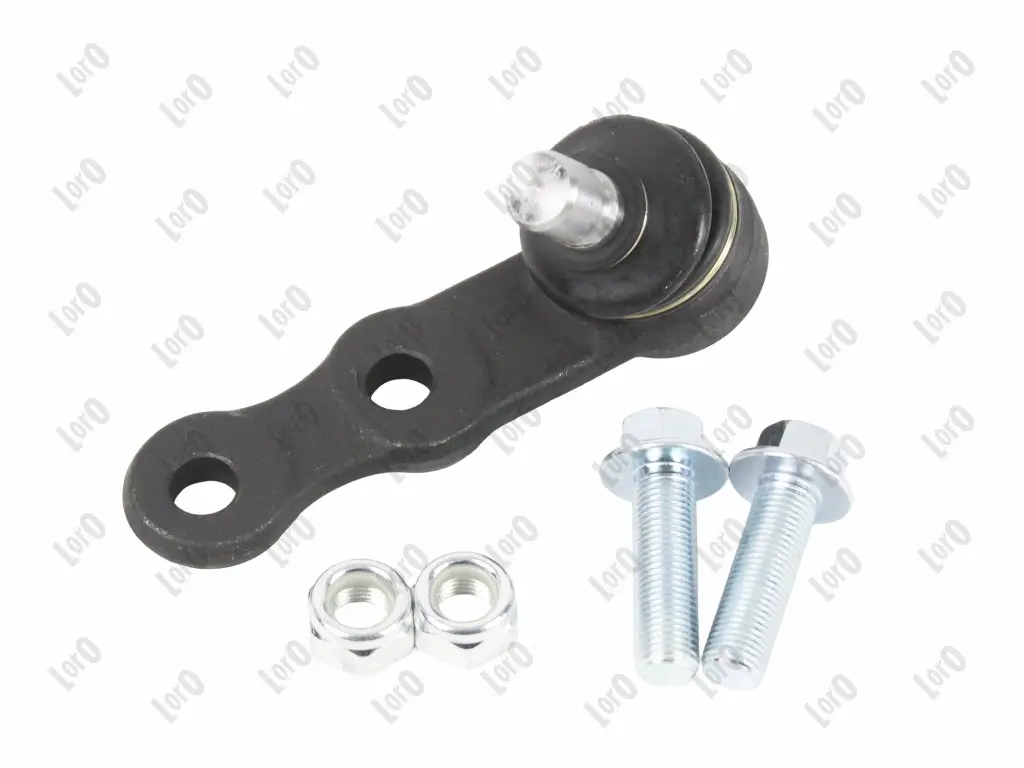 Trag-/Führungsgelenk Vorderachse unten ABAKUS 233-03-026