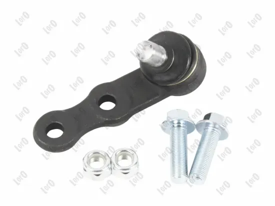 Trag-/Führungsgelenk Vorderachse unten ABAKUS 233-03-026 Bild Trag-/Führungsgelenk Vorderachse unten ABAKUS 233-03-026