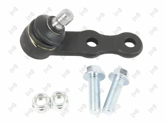 Trag-/Führungsgelenk Vorderachse unten ABAKUS 233-03-026 Bild Trag-/Führungsgelenk Vorderachse unten ABAKUS 233-03-026