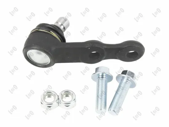 Trag-/Führungsgelenk Vorderachse unten ABAKUS 233-03-026 Bild Trag-/Führungsgelenk Vorderachse unten ABAKUS 233-03-026