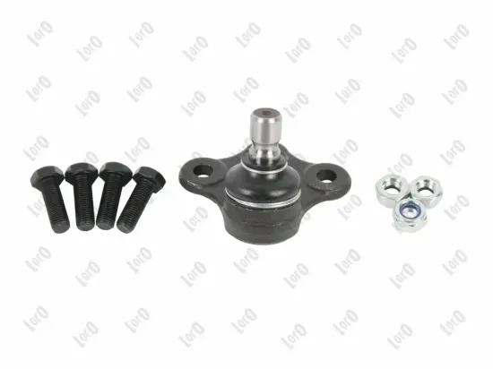 Trag-/Führungsgelenk Vorderachse unten ABAKUS 233-03-027 Bild Trag-/Führungsgelenk Vorderachse unten ABAKUS 233-03-027