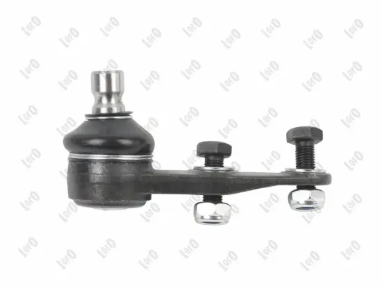 Trag-/Führungsgelenk Vorderachse unten ABAKUS 233-03-035 Bild Trag-/Führungsgelenk Vorderachse unten ABAKUS 233-03-035