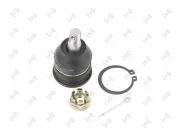 Trag-/Führungsgelenk Vorderachse links Vorderachse rechts ABAKUS 233-03-038