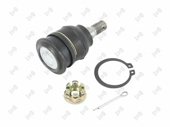 Trag-/Führungsgelenk Vorderachse links Vorderachse rechts ABAKUS 233-03-038 Bild Trag-/Führungsgelenk Vorderachse links Vorderachse rechts ABAKUS 233-03-038