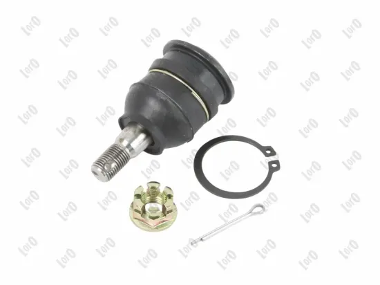 Trag-/Führungsgelenk Vorderachse links Vorderachse rechts ABAKUS 233-03-038 Bild Trag-/Führungsgelenk Vorderachse links Vorderachse rechts ABAKUS 233-03-038