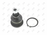 Trag-/Führungsgelenk Vorderachse unten ABAKUS 233-03-039