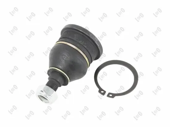 Trag-/Führungsgelenk Vorderachse unten ABAKUS 233-03-039 Bild Trag-/Führungsgelenk Vorderachse unten ABAKUS 233-03-039