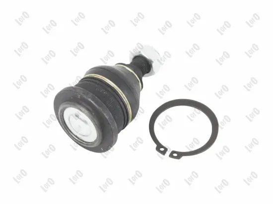 Trag-/Führungsgelenk Vorderachse unten ABAKUS 233-03-039 Bild Trag-/Führungsgelenk Vorderachse unten ABAKUS 233-03-039