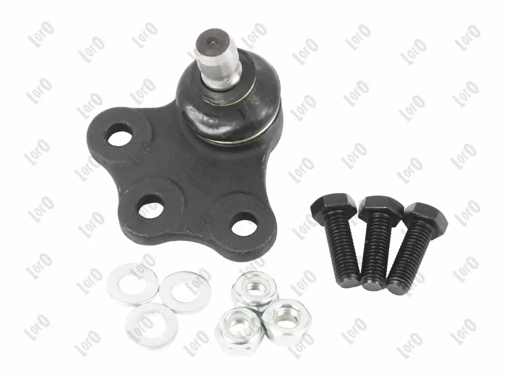 Trag-/Führungsgelenk Vorderachse rechts ABAKUS 233-03-504