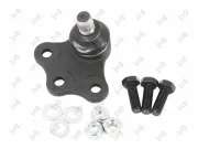 Trag-/Führungsgelenk Vorderachse rechts ABAKUS 233-03-504