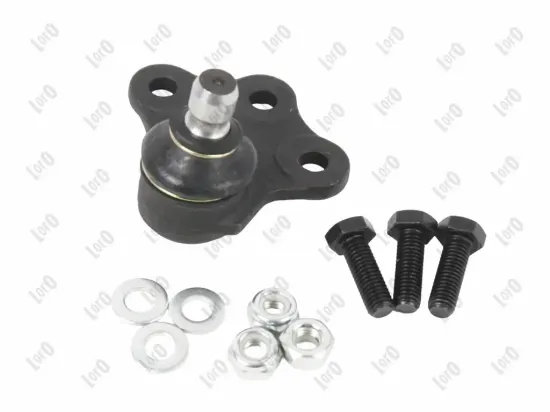 Trag-/Führungsgelenk Vorderachse rechts ABAKUS 233-03-504 Bild Trag-/Führungsgelenk Vorderachse rechts ABAKUS 233-03-504