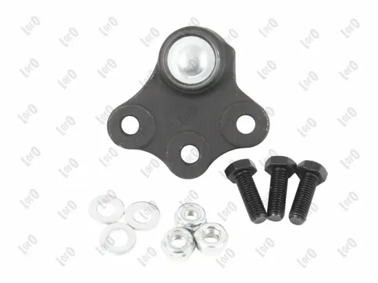 Trag-/Führungsgelenk Vorderachse rechts ABAKUS 233-03-504 Bild Trag-/Führungsgelenk Vorderachse rechts ABAKUS 233-03-504