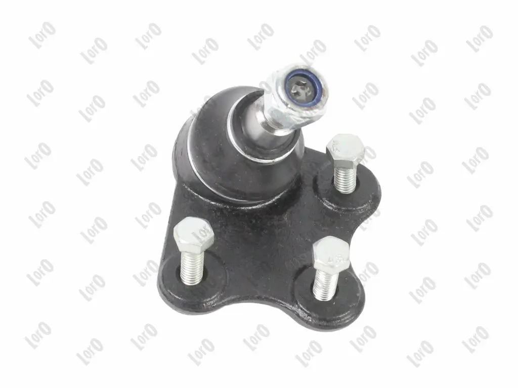 Trag-/Führungsgelenk Vorderachse Vorderachse links unten ABAKUS 233-03-513