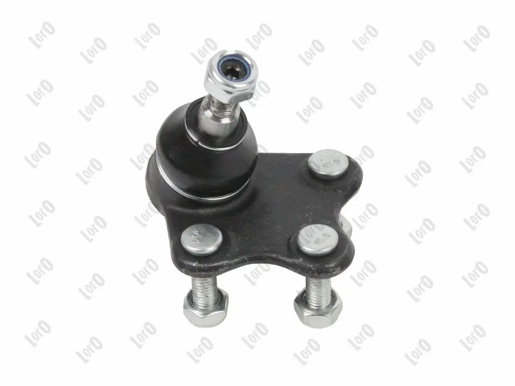 Trag-/Führungsgelenk Vorderachse Vorderachse rechts unten ABAKUS 233-03-516