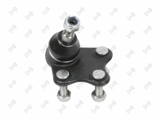 Trag-/Führungsgelenk Vorderachse Vorderachse rechts unten ABAKUS 233-03-516 Bild Trag-/Führungsgelenk Vorderachse Vorderachse rechts unten ABAKUS 233-03-516