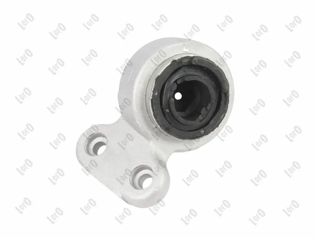 Lagerung, Lenker Vorderachse links hinten ABAKUS 233-04-003