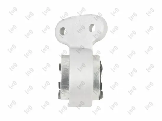 Lagerung, Lenker Vorderachse links hinten ABAKUS 233-04-003 Bild Lagerung, Lenker Vorderachse links hinten ABAKUS 233-04-003