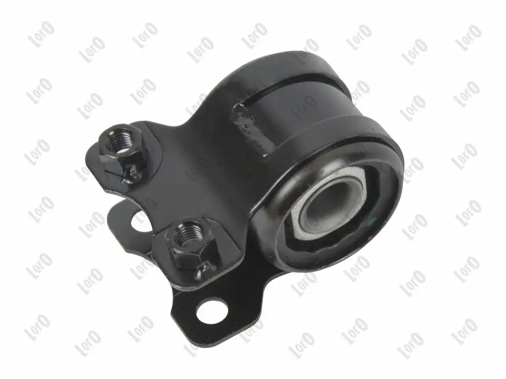 Lagerung, Lenker Vorderachse links hinten Vorderachse rechts ABAKUS 233-04-004