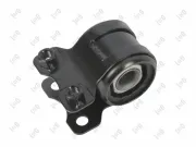 Lagerung, Lenker Vorderachse links hinten Vorderachse rechts ABAKUS 233-04-004