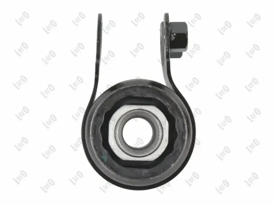 Lagerung, Lenker Vorderachse links hinten Vorderachse rechts ABAKUS 233-04-004 Bild Lagerung, Lenker Vorderachse links hinten Vorderachse rechts ABAKUS 233-04-004