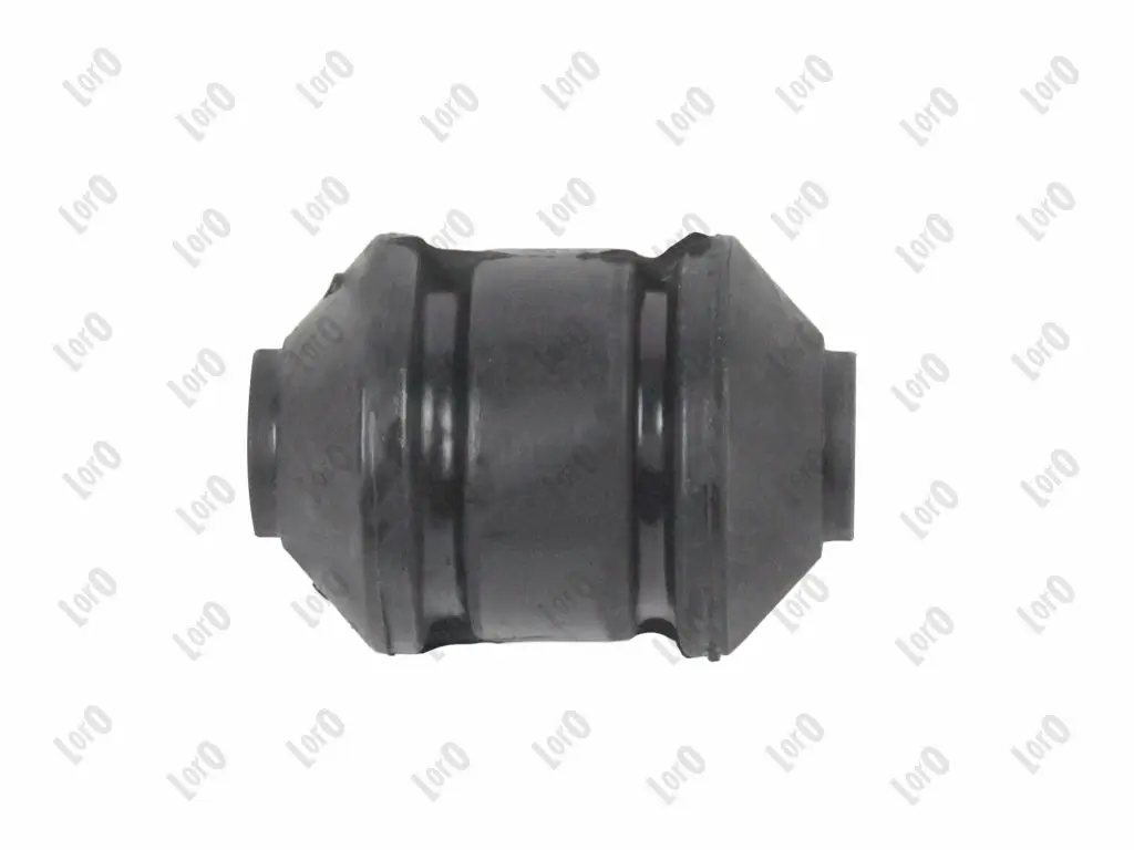 Lagerung, Lenker Vorderachse beidseitig unten ABAKUS 233-04-008