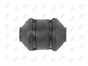 Lagerung, Lenker Vorderachse beidseitig unten ABAKUS 233-04-008