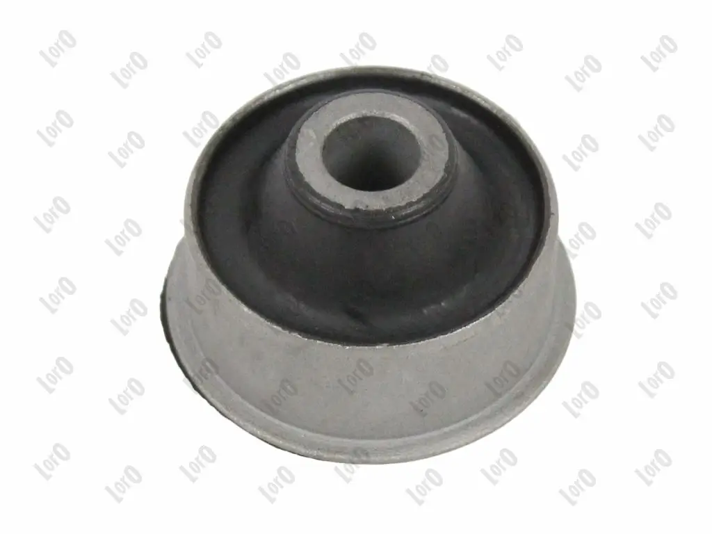 Lagerung, Lenker Vorderachse links hinten Vorderachse rechts ABAKUS 233-04-010