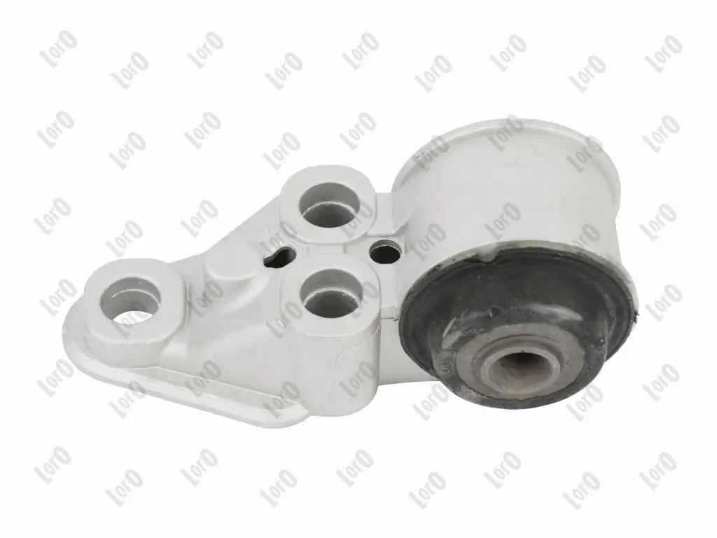 Lagerung, Achskörper Hinterachse links ABAKUS 233-05-201