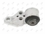 Lagerung, Achskörper Hinterachse links ABAKUS 233-05-201