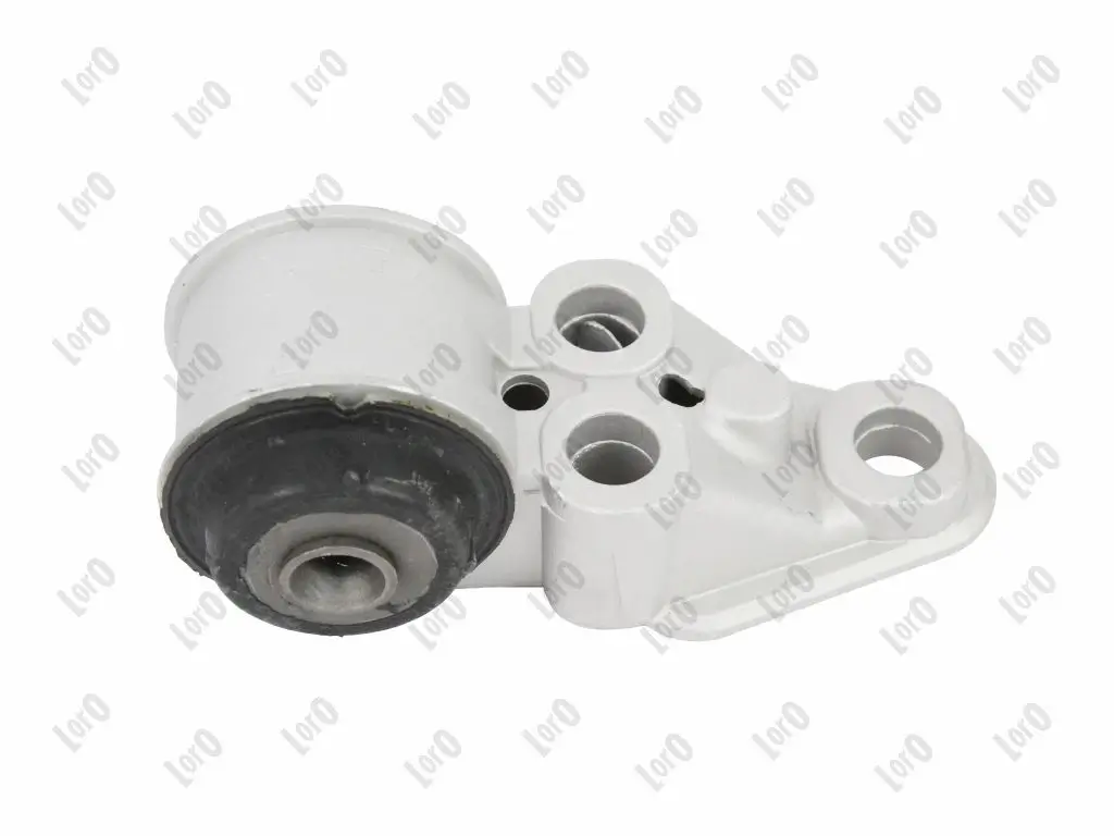 Lagerung, Achskörper Hinterachse rechts ABAKUS 233-05-202