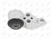 Lagerung, Achskörper Hinterachse rechts ABAKUS 233-05-202