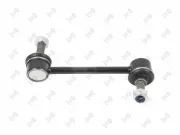 Stange/Strebe, Stabilisator Vorderachse ABAKUS 233-06-001