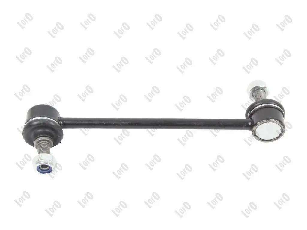 Stange/Strebe, Stabilisator Hinterachse ABAKUS 233-06-002