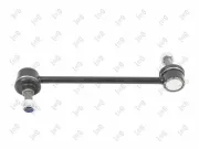 Stange/Strebe, Stabilisator Hinterachse ABAKUS 233-06-002