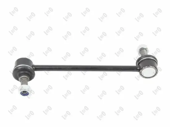 Stange/Strebe, Stabilisator Hinterachse ABAKUS 233-06-002 Bild Stange/Strebe, Stabilisator Hinterachse ABAKUS 233-06-002