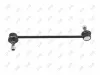 Stange/Strebe, Stabilisator Vorderachse ABAKUS 233-06-004