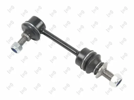 Stange/Strebe, Stabilisator Hinterachse ABAKUS 233-06-005 Bild Stange/Strebe, Stabilisator Hinterachse ABAKUS 233-06-005