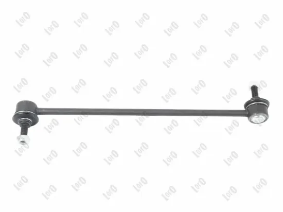 Stange/Strebe, Stabilisator Vorderachse links Vorderachse rechts ABAKUS 233-06-006 Bild Stange/Strebe, Stabilisator Vorderachse links Vorderachse rechts ABAKUS 233-06-006