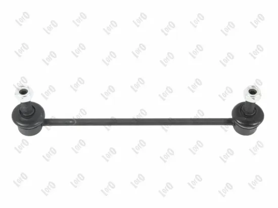 Stange/Strebe, Stabilisator Vorderachse links Vorderachse rechts ABAKUS 233-06-007 Bild Stange/Strebe, Stabilisator Vorderachse links Vorderachse rechts ABAKUS 233-06-007