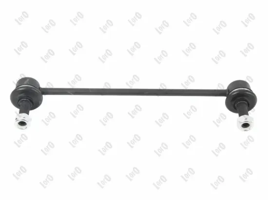 Stange/Strebe, Stabilisator Vorderachse links Vorderachse rechts ABAKUS 233-06-007 Bild Stange/Strebe, Stabilisator Vorderachse links Vorderachse rechts ABAKUS 233-06-007